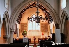 St Mary Magdalene Church景点图片