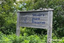 Stover's Point Preserve景点图片