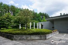 Koyodo Museum of Art-茅野市