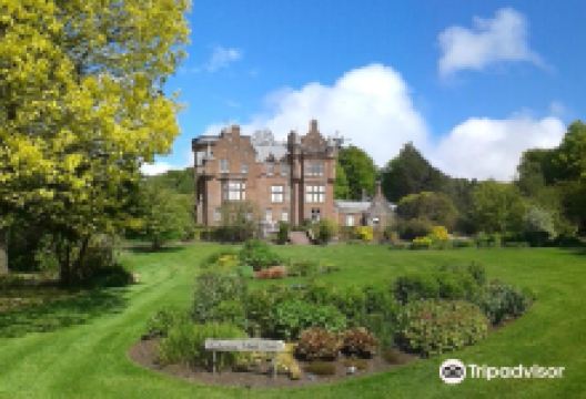 Threave Garden景点图片
