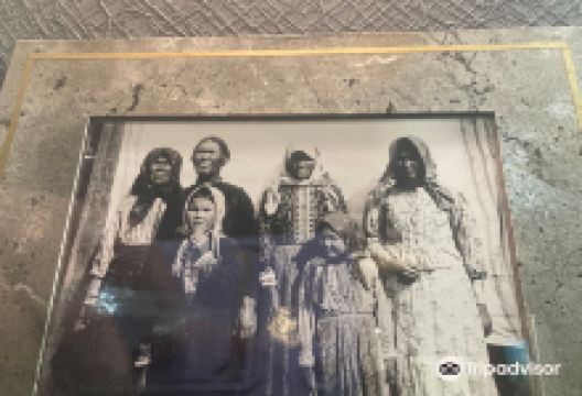 Ob River Museum景点图片