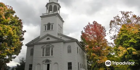 Old First Congregational Church