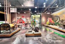 John Deere Tractor & Engine Museum景点图片