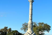 Yorktown Victory Monument景点图片
