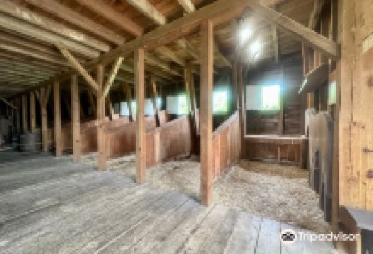 斯科特堡國家歷史古蹟景点图片