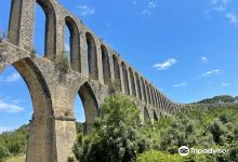 Pegoes Aqueduct景点图片