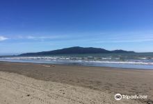 Peka Peka Beach景点图片