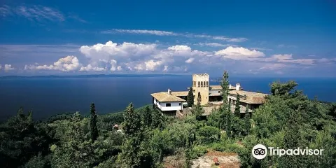 Domaine Porto Carras