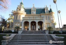 Kimberly Crest House & Gardens景点图片