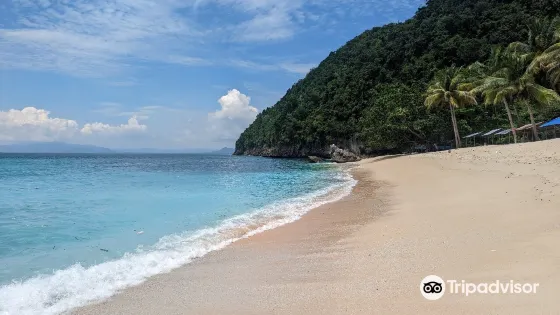 Base-G Beach