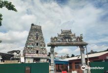 The Sri Nagara Thendayuthapani Temple景点图片