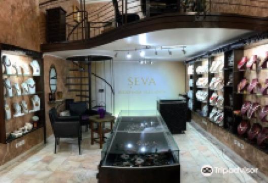 Bijuteria Seva购物图片