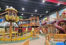 Angry Birds Activity Park景点图片