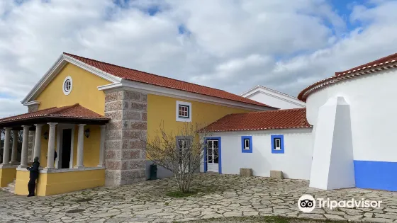 Museu Arqueológico de Odrinhas