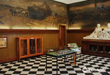 Beffroi de Rue景点图片