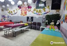 La Récré des Pirates La Recre des Pirates景点图片