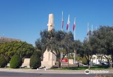 The War Memorial景点图片