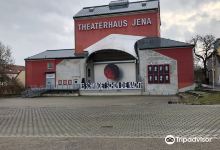 Theaterhaus Jena景点图片