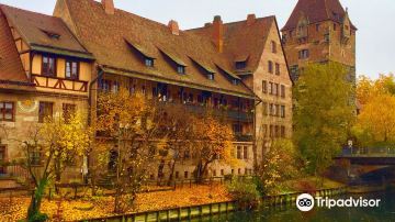 Heilig-Geist-Spital