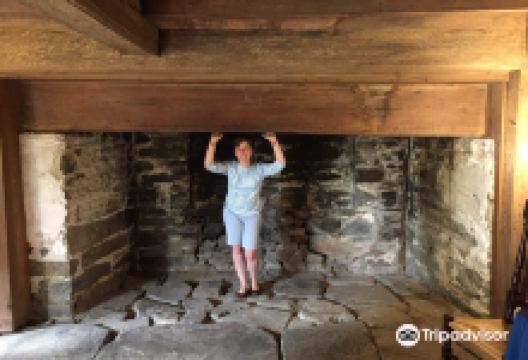 Eleazer Arnold House景点图片