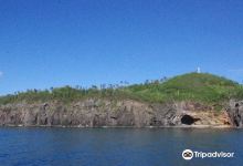 Guinawayan Island景点图片
