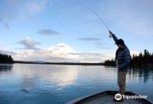 Alaska Drift Away Fishing景点图片