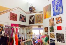 Burrunju Art Gallery景点图片