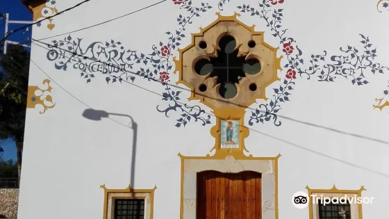 Ermita-Santuari del Roser