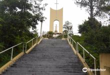 Monumento Nossa Senhora Da Salete景点图片