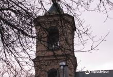 The Holy Virgin Church景点图片