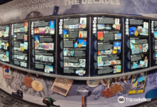 Colorado Snowsports Museum and Hall of Fame景点图片