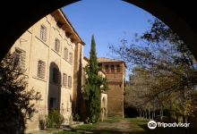 Monasterio de Casbas景点图片