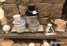 Alternative Scene Groznjan景点图片