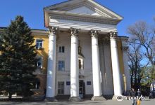 Cathedral of Vladimir and Olga景点图片