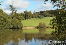 Shobrooke Park景点图片