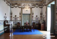 Vila Franca Museum景点图片
