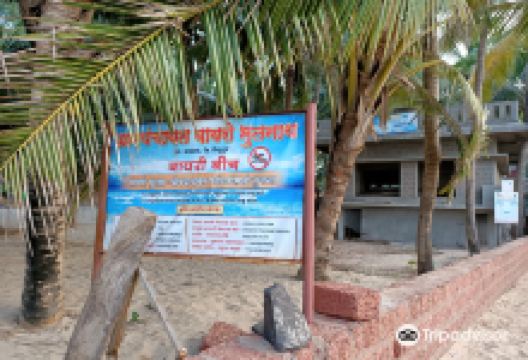 Wairy Ubhatwadi Beach景点图片