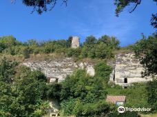 Ermitage Saint-Martial-吉伦特河畔莫尔塔涅