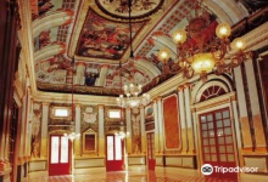 Bofarull Palace景点图片