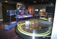 Exposition Petits Secrets de l'Univers景点图片