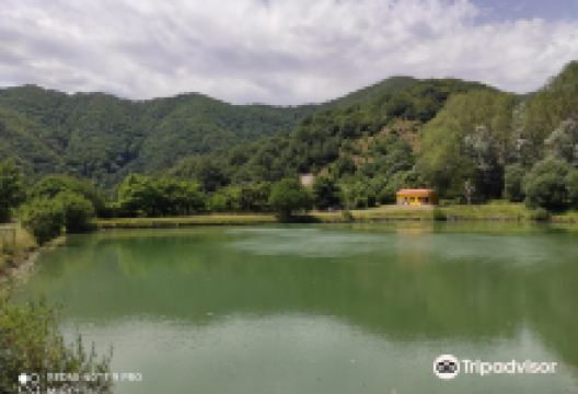 Lago Del Sole Fun Asd景点图片