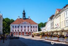 Tartu Old City景点图片