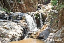 Gudguda Water Fall景点图片