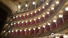 罗马歌剧院-罗马