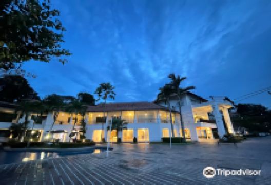 Marina at Nongsa Point Marina & Resort景点图片