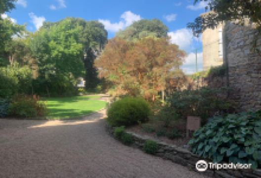 Jardin Montebello景点图片