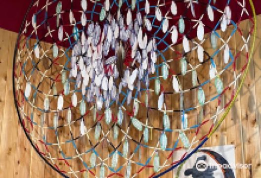 Cold Lake Museums景点图片