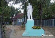 Dacha-Museum of Vladimir Mayakovskiy景点图片