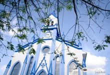 Igreja Matriz de Santa Terezinha do Menino Jesus景点图片
