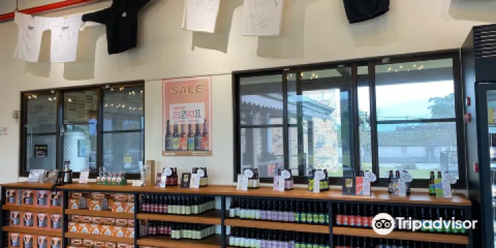 吉姆老爹精釀啤酒工場